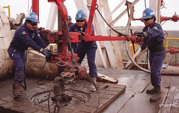 Запасы нефти в России составляют около 29 млрд тонн. Фото: epa.eu