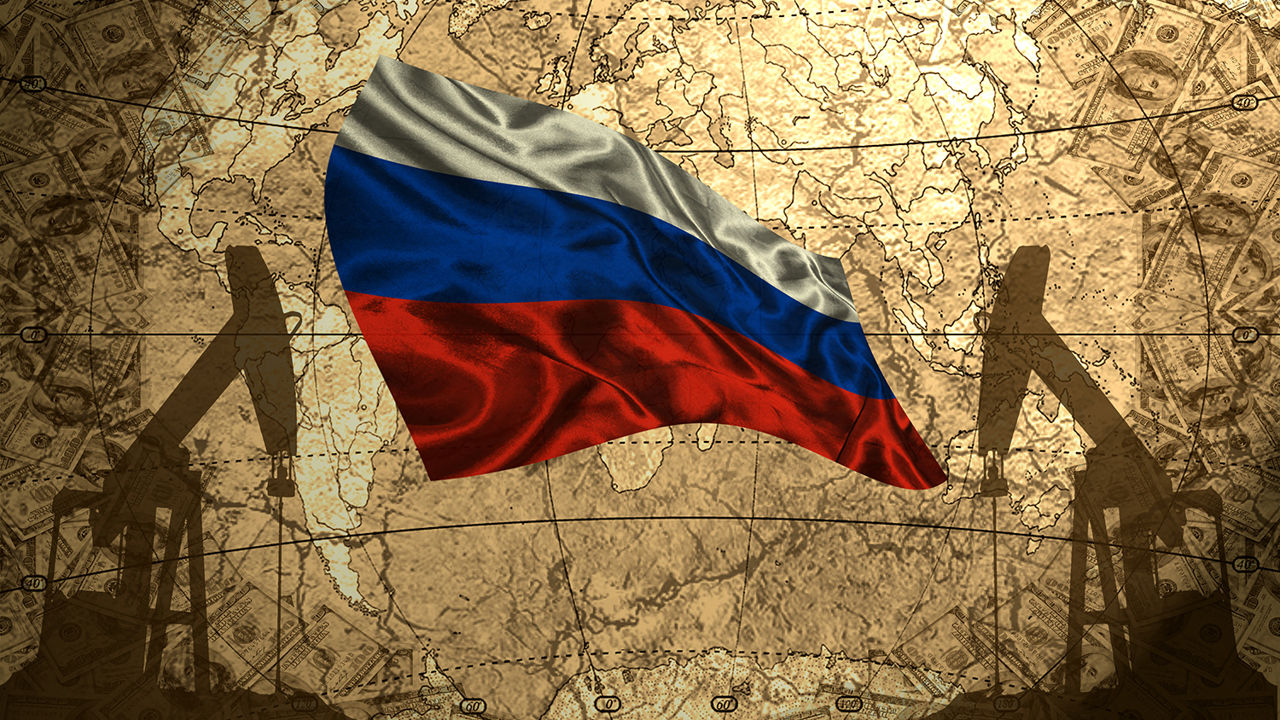Bloomberg: В декабре 2022 года РФ продавала нефть «намного дороже» предельной цены.