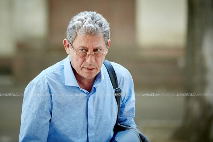 Михай Гимпу считает, что Венецианская комиссия не поддержит изменение избирательной системы. Фото: unimedia.md