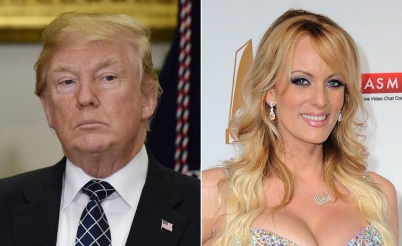 The Wall Street Journal: Trump a cumpărat tăcerea unei actriţe porno în 2016