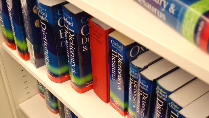 Dicţionarul Oxford a ales cuvântul anului 2017. Ce semnifică