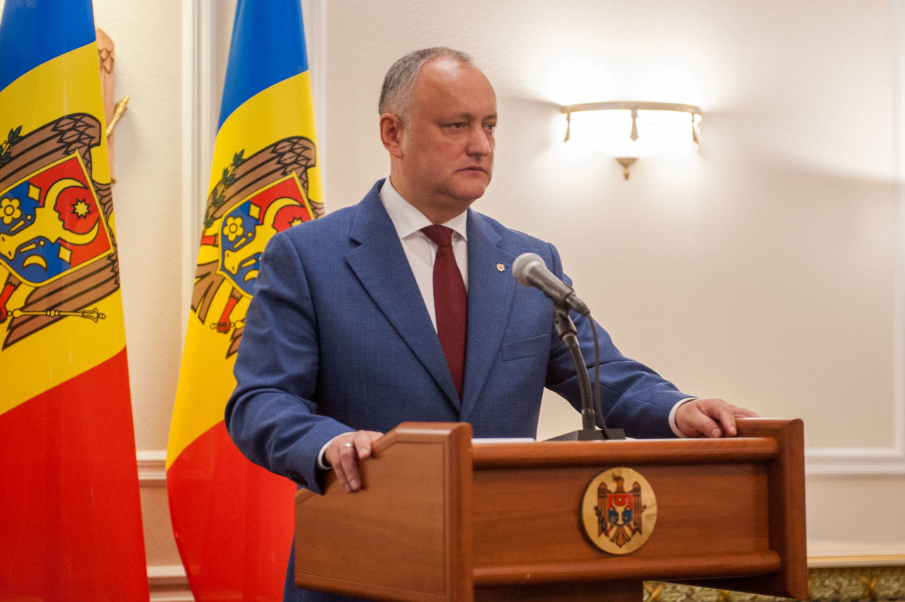 Президент назвал главное достижение 2019 года.