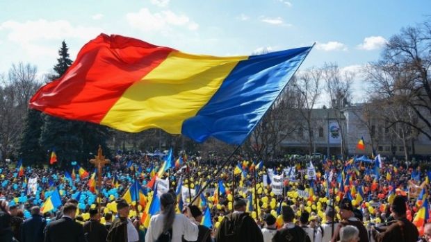 Preț exorbitant. Cât costă unirea Republicii Moldova cu România