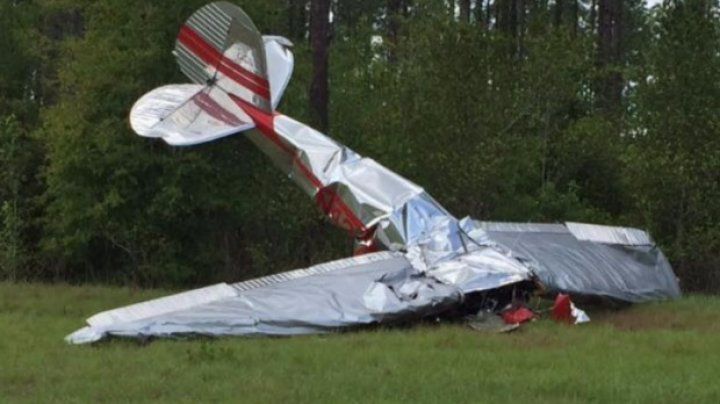 Tragedie aviatică în Florida. Cinci morți în urma catastrofei
