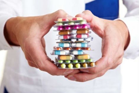 Spitalele rămân fără medicamente. Foto: hotnews.md