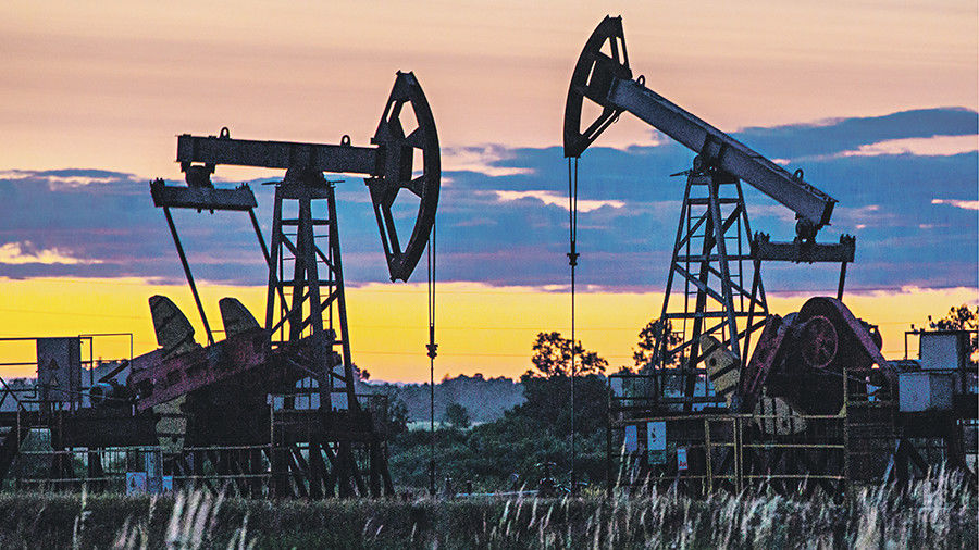 Основные нефтедобывающие компании предсказывают, что цена за баррель может достигнуть $100 впервые с 2014 года.