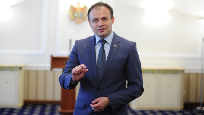 Partidul Democrat din Moldova are voturile necesare ca proiectul de lege privind schimbarea sistemului electoral să fie votat în Parlament. 