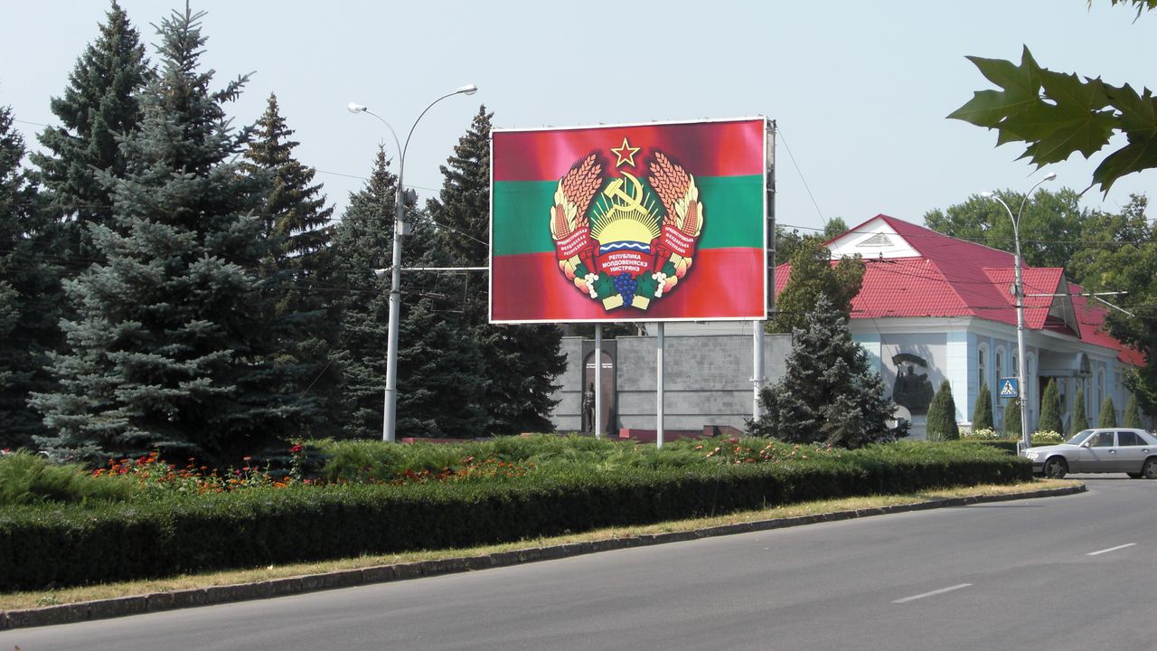 Transnistria şi Abhazia vor încheia un acord de prietenie şi colaborare.
