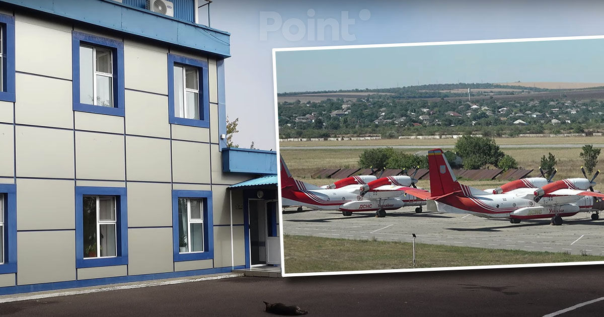 Aeroportul Mărculești, pe cale să devină un hub logistic modern cu finanțare publică.