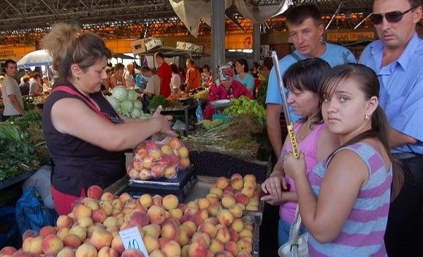 ANSA усилит контроль над сельхозпродукцией, которая экспортируется в Россию.