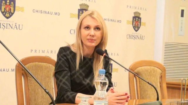 Начальник юридического Управления мэрии Кишинева подала в отставку по возвращении из отпуска. Фото: today.md