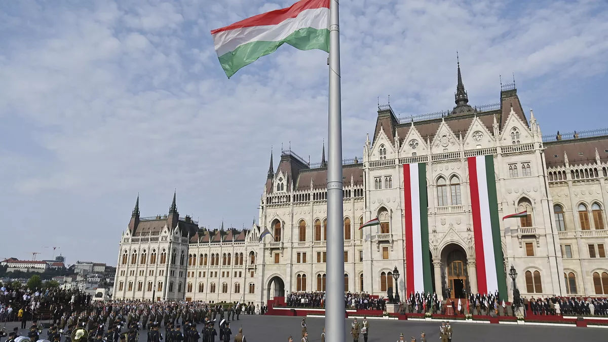 Ungaria vrea să renunțe la regulile de migrație ale UE.