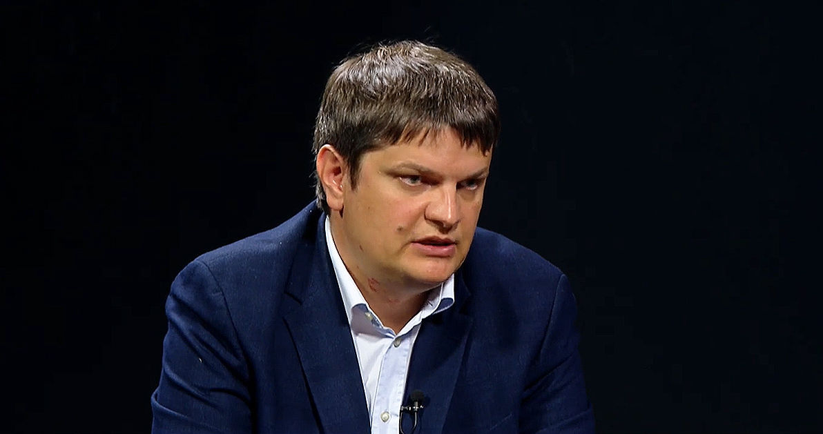 У Спыну есть вопросы к некоторым должностным лицам из НАЦ и прокурорам.