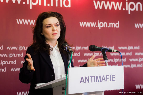 Antimafie: Vlad Plahotniuc şi-a sporit măsurile de protecție. Foto: ipn.md