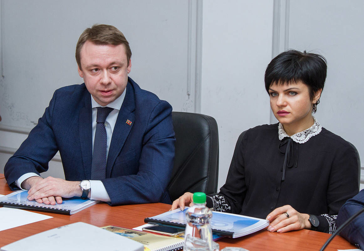 В Приднестровье будут решать проблему оттока кадров на предприятиях ЖКХ.