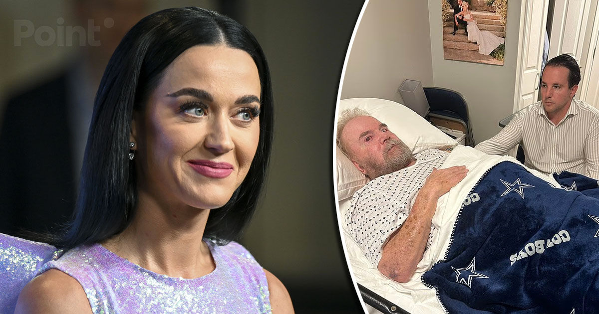 Katy Perry a intentat un proces de cinci milioane de dolari unui veteran din cauza unui conac din Montecito.