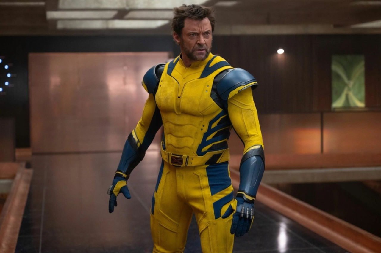 Hugh Jackman a consumat 6.000 de calorii pe zi în pregătirea pentru filmul Deadpool.