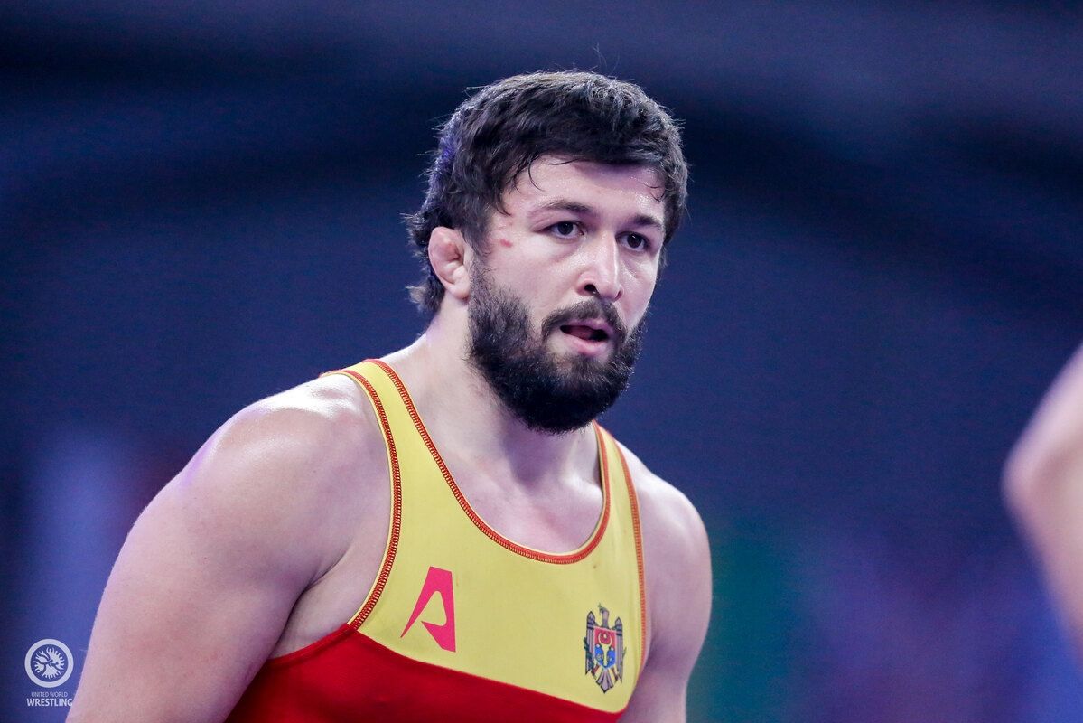 Спортсмен из Гагаузии вышел в финал на кубке мира по борьбе в Сербии.