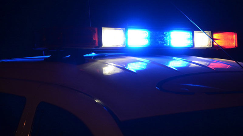 Un bărbat, lovit de o maşină pe Viaduct. Poliţia, la faţa locului