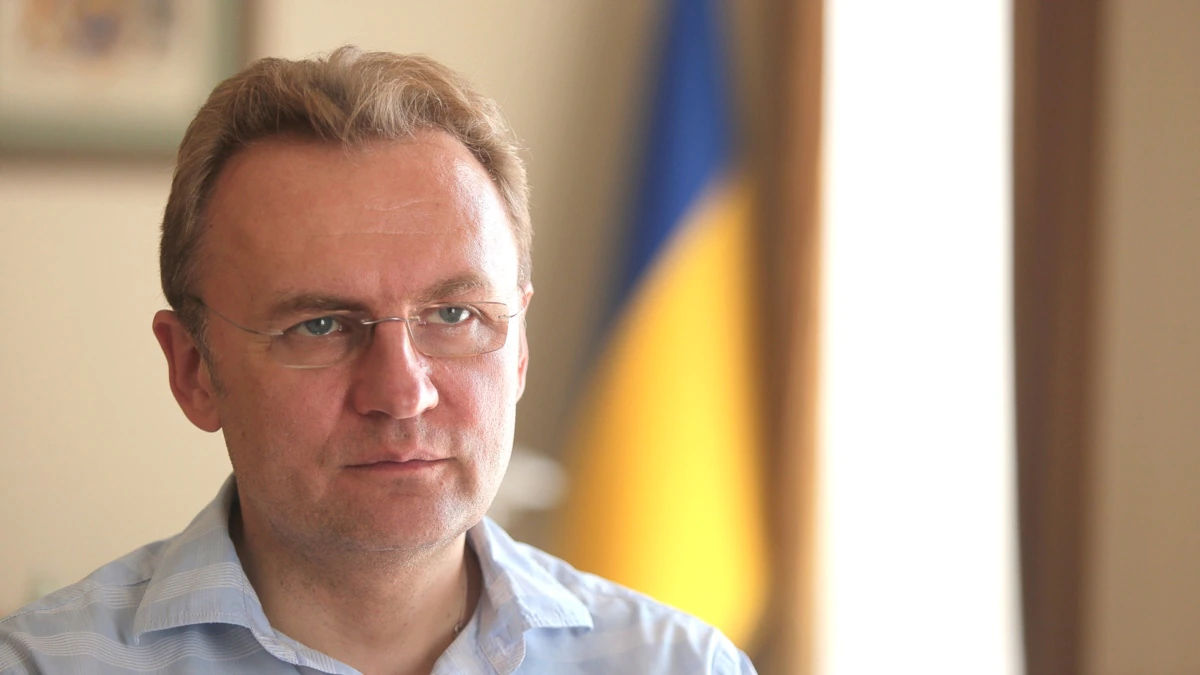 Мэр Львова предупредил, что света может не быть неделями.
