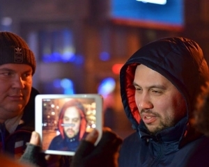 În Crimeea au dispărut trei tineri printre care și fiul ex-ministrului Apărării Anatolii Grițenko.