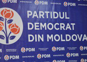 Partidul Democrat dezaprobă inițiativa PAS prin care facilitează finanțarea partidelor din afara țării. 