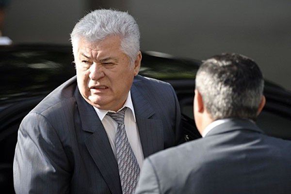 Воронин категорически против прямых выборов главы государства.