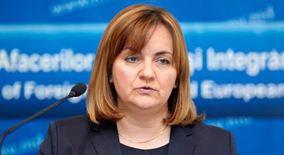 Natalia Gherman admite perfecționarea Constituției spre constituirea „gradului de maturitate și democrație” al țării, prin organizarea unui referendum.