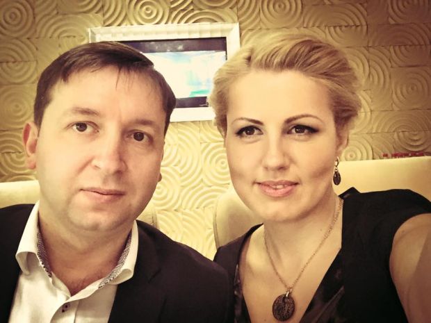 Deputatul PCRM Artur Reșetnicov, fost director al Serviciului de Informații și Securitate, este mai prost plătit decât soția sa, Ala.