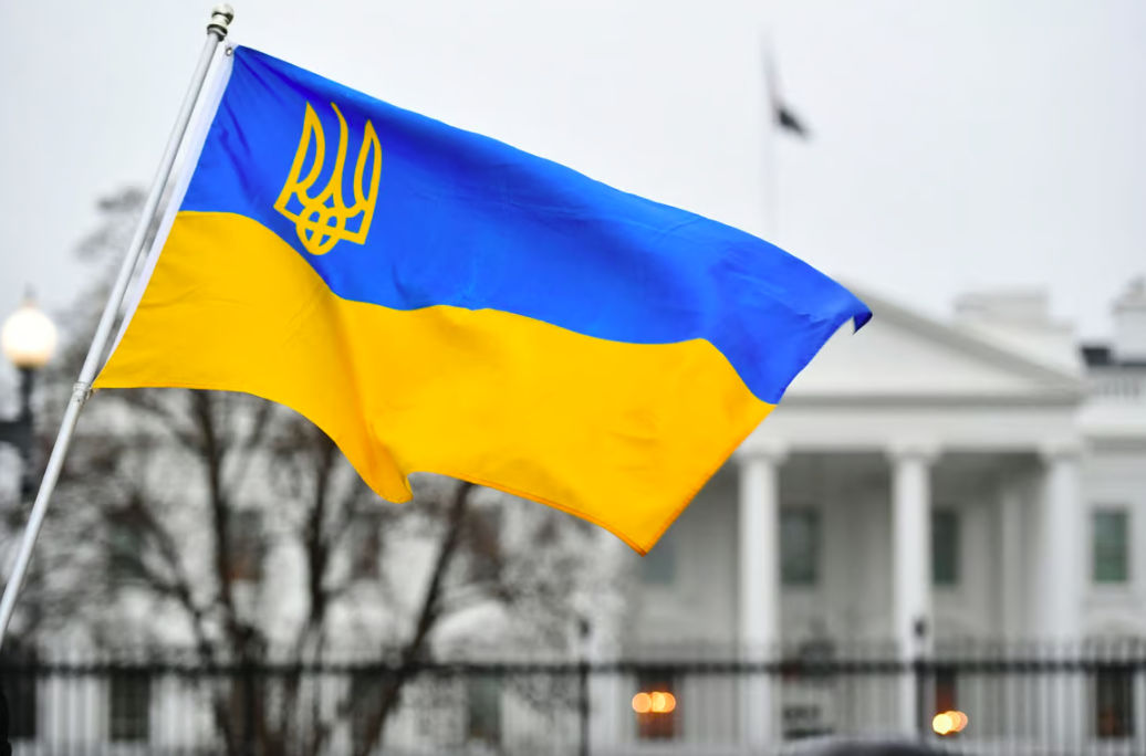 Украина получила грант от США в 1,25 миллиарда долларов.