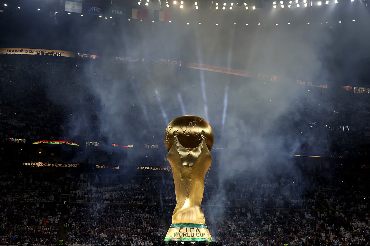 Experți: Campionatul Mondial de fotbal 2026 va lăsa cea mai mare amprentă de carbon din istoria sportului.