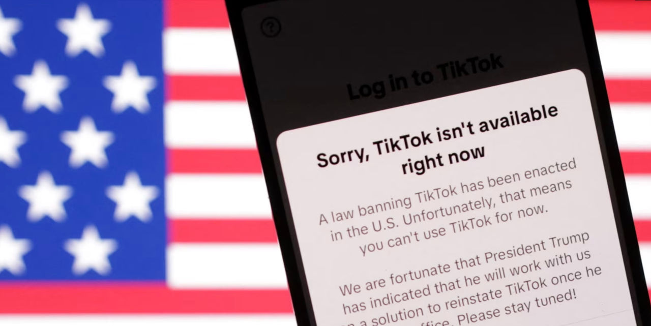 Илон Маск не будет покупать TikTok.