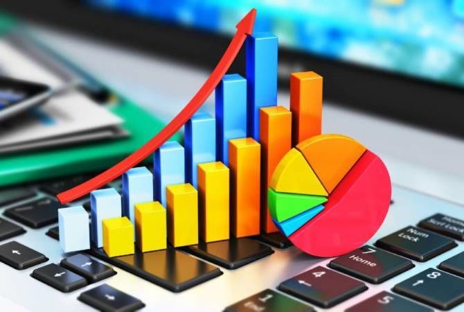 Экономика Молдовы выросла в первом квартале на 0,9%.
