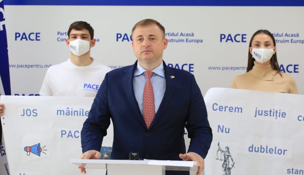 Кавкалюк о решении об аресте: Действия прокуратуры - это злоупотребление.