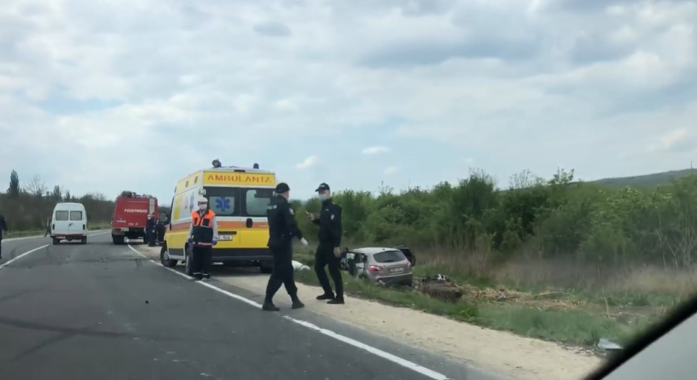 Появились подробности смертельного ДТП в Страшенском районе.