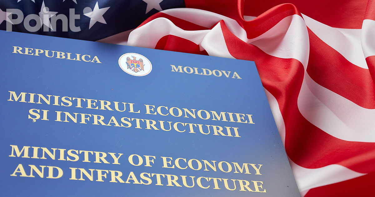 Минэкономики о пошлинах США: Обсуждения с американской стороной продолжаются.