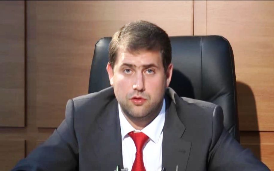 Ilan Șor promite reparația a 40 de străzi din Orhei.