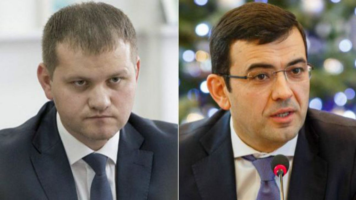 Răspuns oficial pentru Munteanu cu referire la diploma lui Gaburici