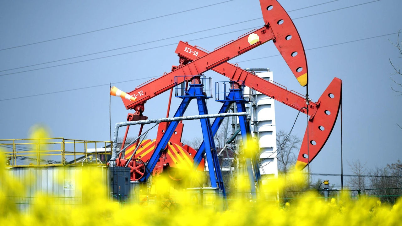 Цены на нефть взлетели на фоне срыва переговоров между США и Ираном.