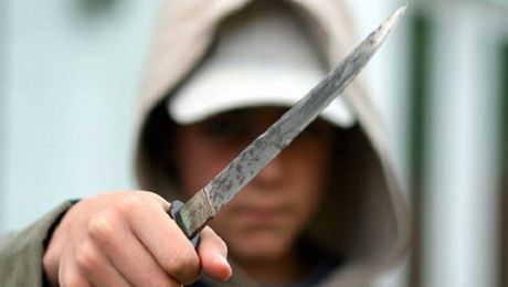 În aproximativ zece la sută dintre cazuri au fost implicaţi copii care nu au împlinit vârsta de 13 ani.