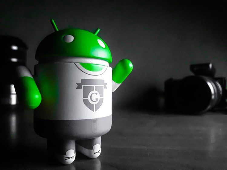 Android-приложениям запретили собирать информацию о пользователях.