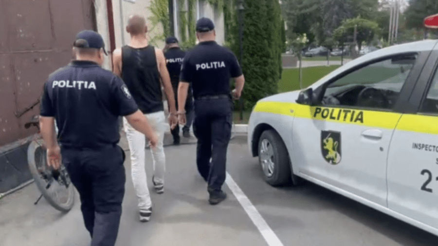 В Сынжерей женщину ограбили прямо средь бела дня: она в больнице.
