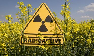 ГГС представит результаты исследования радиоактивного фона.