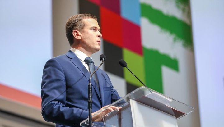 Новый президент WADA Банька нацелен сделать мировой спорт лучше.