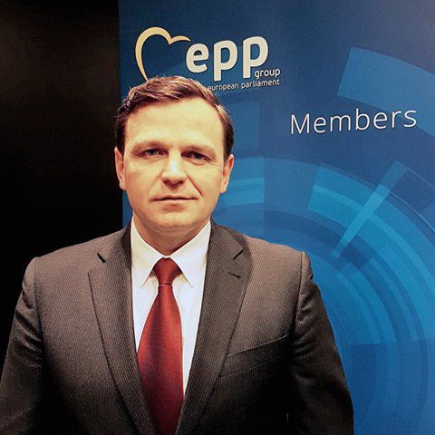 Платформа "ДА" подала заявку на вступление в ЕНП.