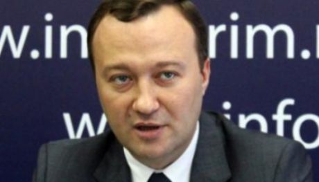 Гурин: "Это постороннее письмо".