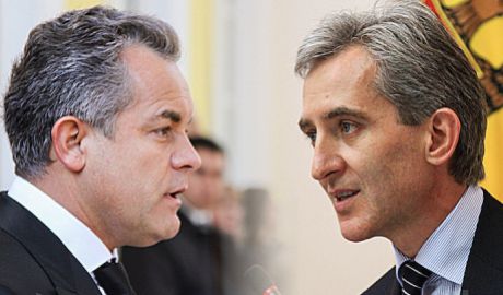 Leancă acceptă acum un nou mandat în fruntea Guvernului. Foto: jurnal.md