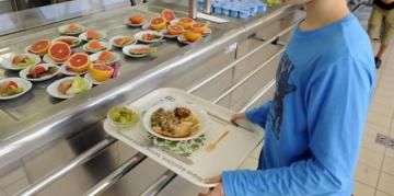 В школьных столовых обнаружили целый ряд нарушений.