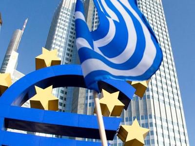 Еврогруппа одобрила выделение Греции бридж-кредита размером €7 млрд.