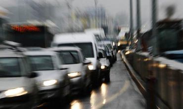 Infotrafic: Ce trebuie să știe toți șoferii din Capitală Foto: evz.ro